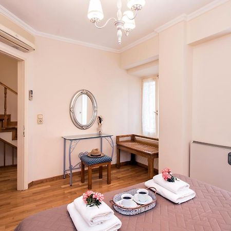 Jen House Apartment Corfu  Exterior photo