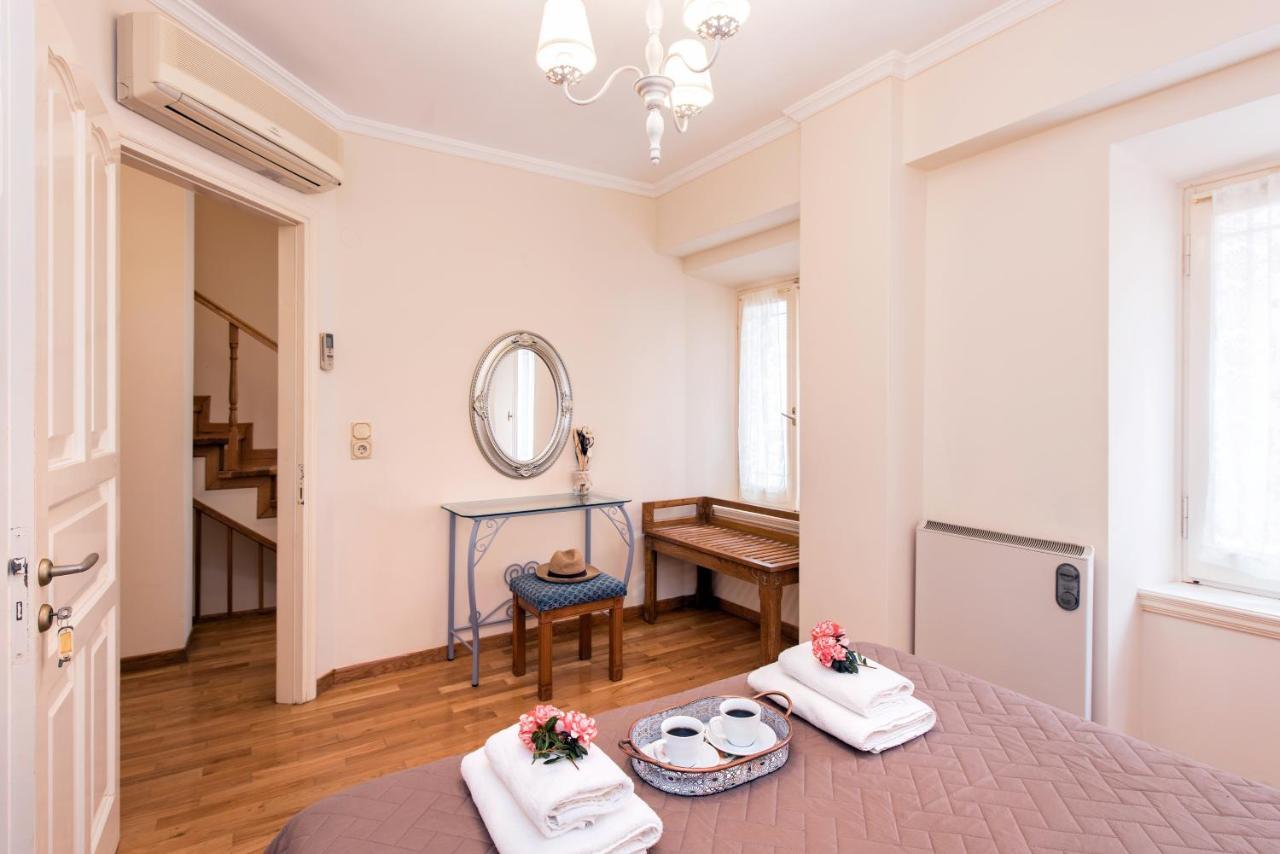 Jen House Apartment Corfu  Exterior photo